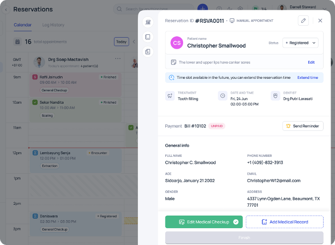 Autonomous AI Agents
